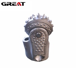 9 7/8″GTM537 金(jīn)屬密封牙掌